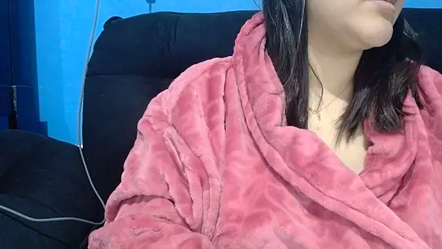 luckygirl111 online show from 18, 6, 2026