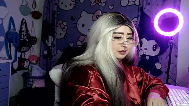 lussyevans24 online show from 4, 6, 2026
