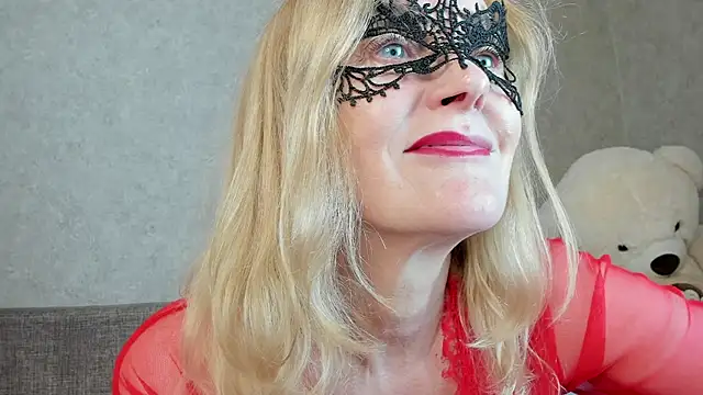 angelica marquise online show from 10, 6, 2026