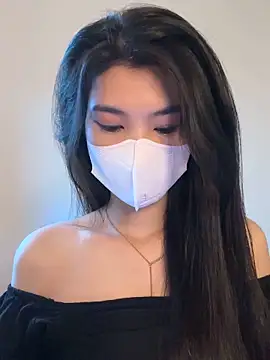Baby-sexygirl01 online show from 11, 6, 2026