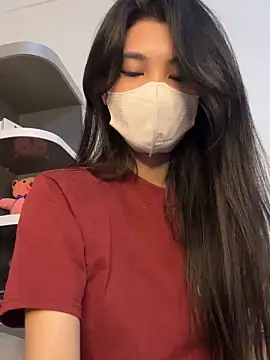 Baby-sexygirl01 online show from 15, 6, 2026