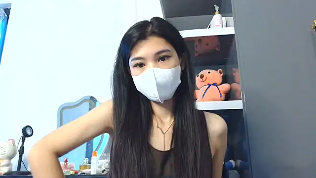 Baby-sexygirl01 online show from 16, 6, 2026