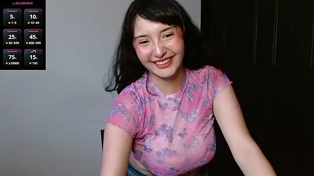 alexaa08 online show from 21, 5, 2026