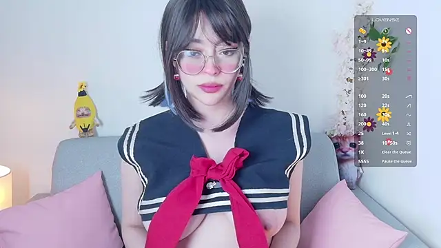 Kasumikimura online show from 12, 6, 2026
