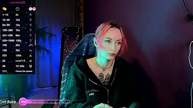  HelenCarter online show from 23, 6, 2026