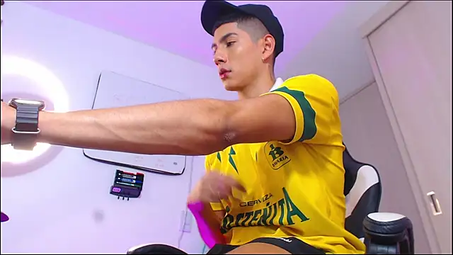 Valerio 20 online show from 2, 7, 2026