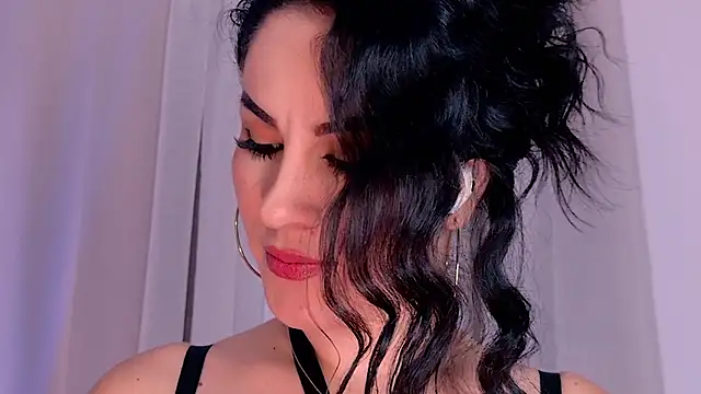 Pamela Rosal online show from 16, 6, 2026