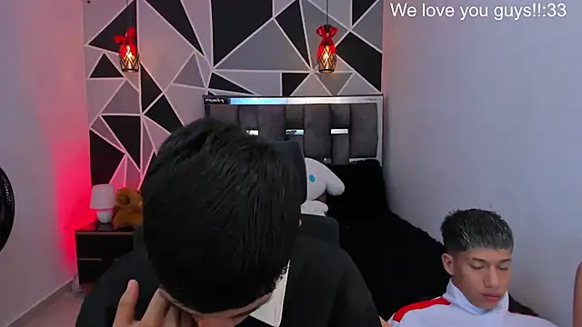 Juan Nd Steven online show from 6, 6, 2026