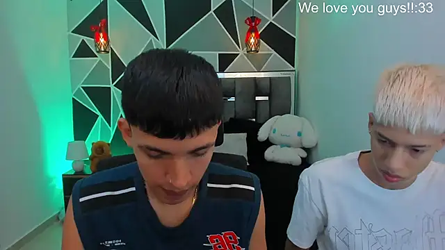Juan Nd Steven online show from 11, 6, 2026