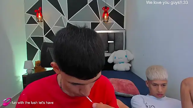 Juan Nd Steven online show from 13, 6, 2026