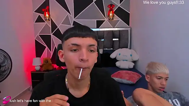 Juan Nd Steven online show from 13, 6, 2026