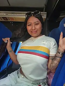 luisa16xxx online show from 17, 6, 2026