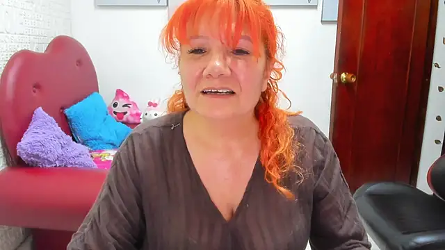 Salomeediaz  online show from 13, 6, 2026