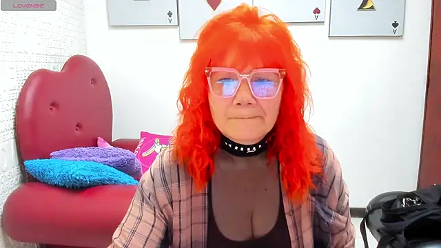 Salomeediaz  online show from 15, 6, 2026