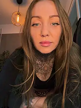 ElenaHaze online show from 11, 6, 2026