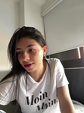 Liissa cute  online show from 11, 6, 2026