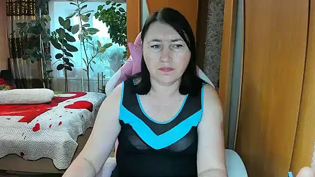 Tatyana51 online show from 19, 6, 2026