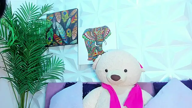 Briyit Doll online show from 11, 6, 2026