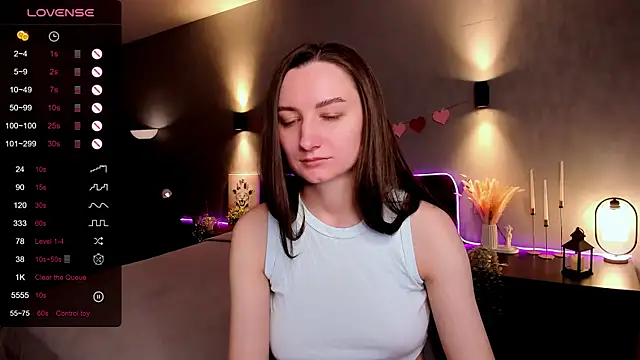 annacooleman online show from 19, 6, 2026