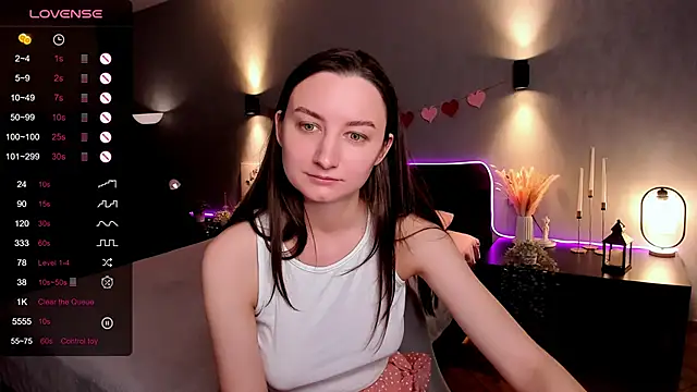 annacooleman online show from 23, 6, 2026