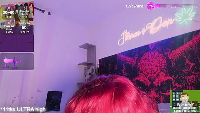 Sarah-Stoner online show from 7, 6, 2026
