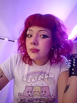 Sarah-Stoner online show from 20, 6, 2026