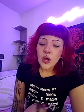 Sarah-Stoner online show from 21, 6, 2026