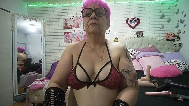 maturehot 65 online show from 9, 6, 2026