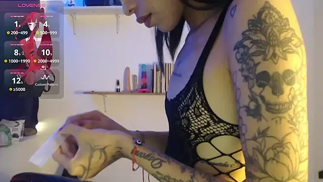 Bunny bel online show from 23, 5, 2026