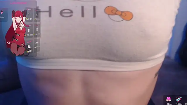 Bunny bel online show from 19, 6, 2026