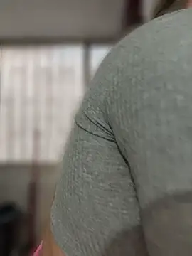 Kharla Marin online show from 11, 6, 2026