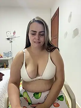 Snapshot of Im_Amelia chatting on 14, 6, 2026 Im Amelia online show from 14, 6, 2026