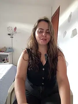 Snapshot of Im_Amelia chatting on 20, 6, 2026 Im Amelia online show from 20, 6, 2026