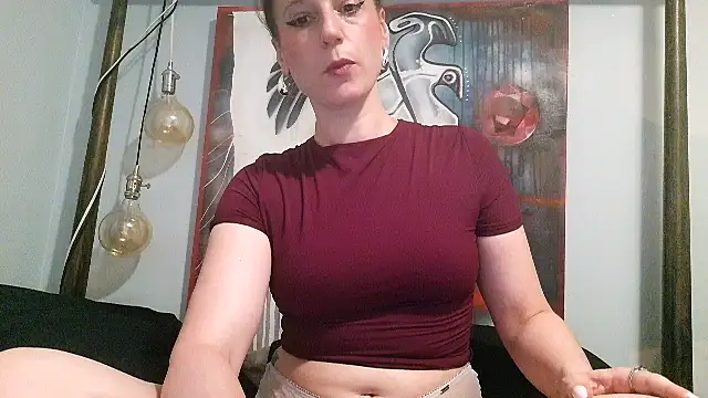 Audrey hotty online show from 20, 6, 2026