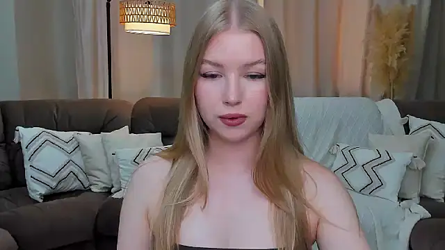 shy  lady online show from 26, 5, 2026
