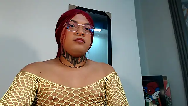 KristalTsXXX online show from 1, 7, 2026