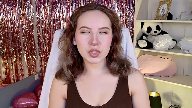 JasmineMilko online show from 8, 6, 2026