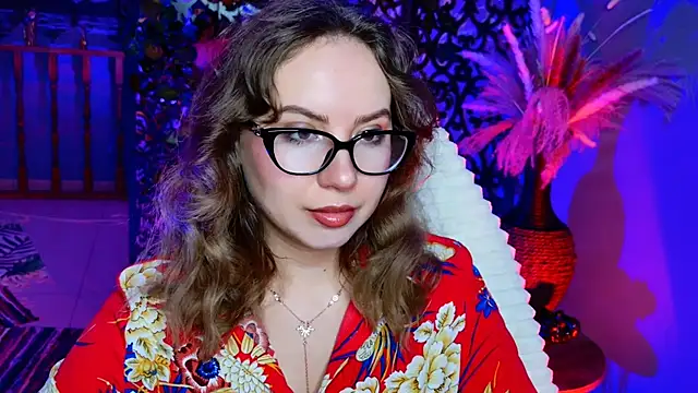 JasmineMilko online show from 16, 6, 2026