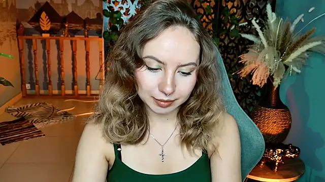 JasmineMilko online show from 29, 6, 2026