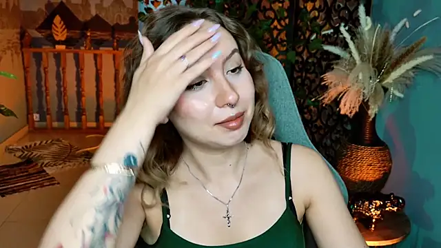 JasmineMilko online show from 29, 6, 2026