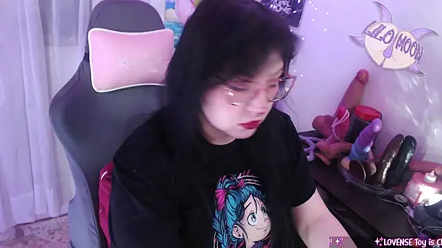 LiloMoon69 online show from 5, 6, 2026