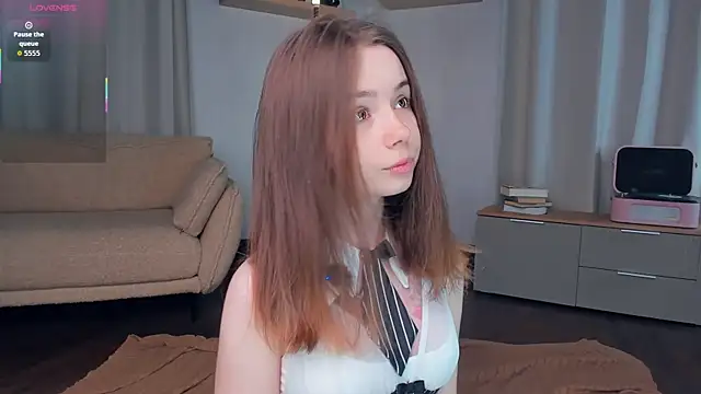 DominikaElis online show from 6, 6, 2026
