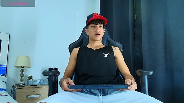  CamiloBass online show from 7, 6, 2026