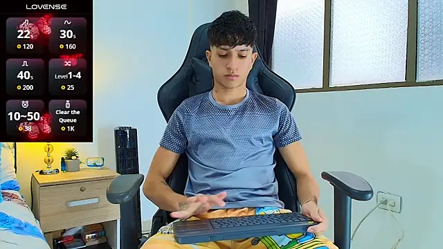 CamiloBass online show from 10, 6, 2026