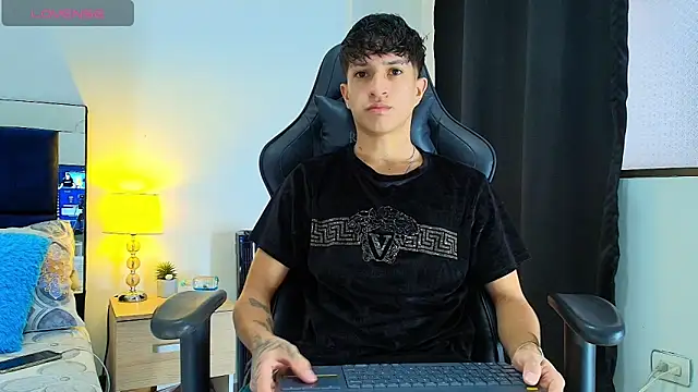  CamiloBass online show from 14, 6, 2026