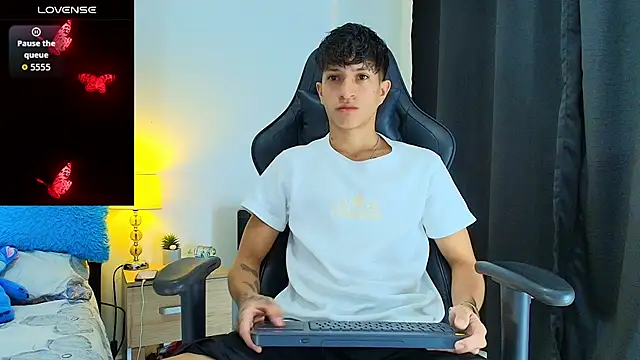  CamiloBass online show from 21, 6, 2026