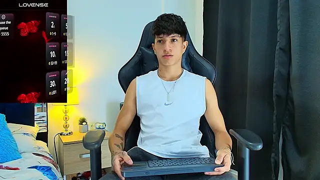  CamiloBass online show from 24, 6, 2026