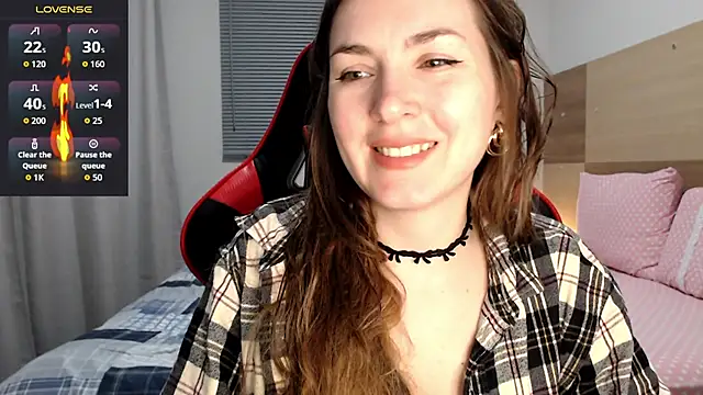 Naughty Annn online show from 16, 6, 2026