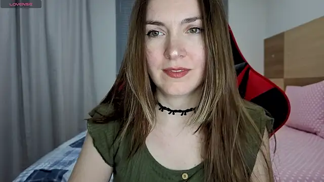 Naughty Annn online show from 24, 6, 2026