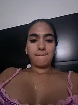 NatyFerrer  online show from 6, 6, 2026
